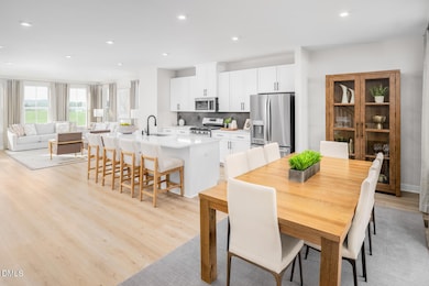 2346 Stevens Pass Station, Apex, NC 27502 - photo 6