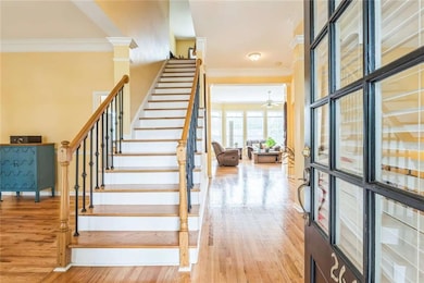 266 Monarch Village Way, Stockbridge, GA 30281 - photo 3