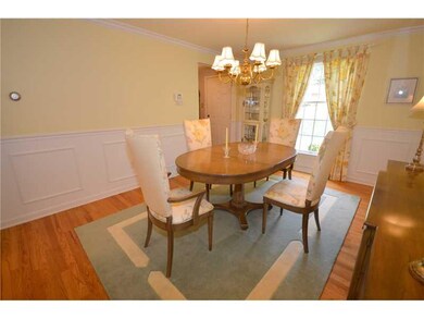 Dining Room.