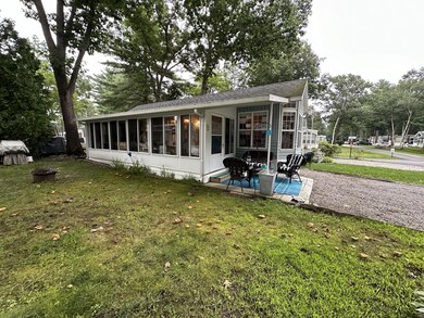 150 Chapel Rd unit 702, Wells, ME 04090 - photo 3