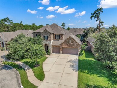 3334 Asbury Glen Ct, Spring, TX 77386 - photo 3