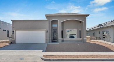 234 Malta St, El Paso, TX 79932 - photo 2