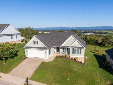 109 Stonewall Jackson Blvd, Staunton, VA 24401 - photo 4