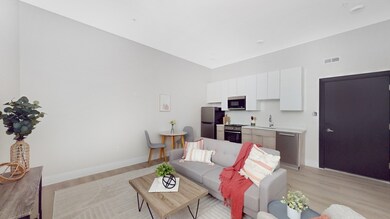 33 Hermon St unit L207, Worcester, MA 01610 - photo 7