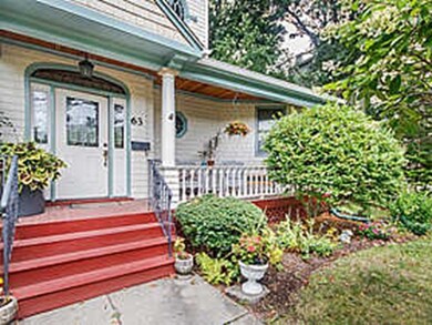 63 Elm Rd, Newtonville, MA 02460 - photo 2