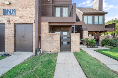 Oak Creek Condominiums unit 2101, Arlington, TX 76006 - photo 2