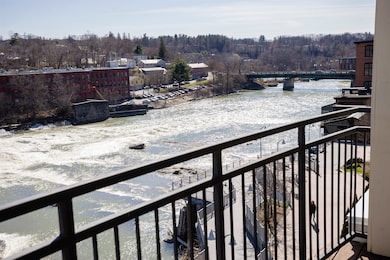 60 Winooski Falls Way unit 1404, Winooski, VT 05404 - photo 4