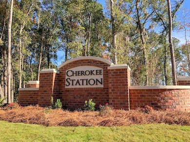 526 Fairview Cir, Hinesville, GA 31313 - photo 3