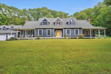 152 Cheney Ln, Coventry, CT 06238 - photo 2