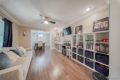 1708 Line Ave, Rolla, MO 65401 - photo 6