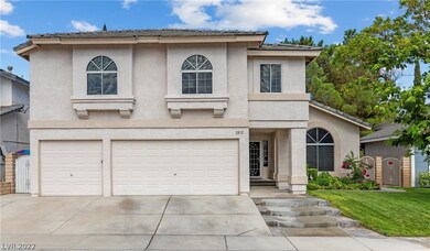 2812 Deep Water Cir, Las Vegas, NV 89117 - photo 3