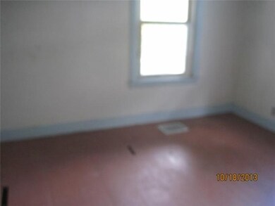 Bedroom.