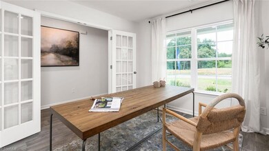 Photos are of model home and are for representation purposes only
