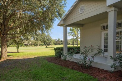Master Bedroom Private Porch