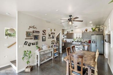 88 N Seldom Creek Ln, Payson, AZ 85541 - photo 5