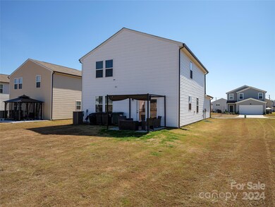 3074 Bell Spur Ave SW, Concord, NC 28027 - photo 6