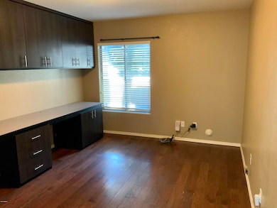 1st Floor Office/Den