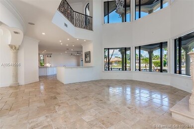 GREAT ROOM