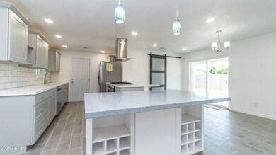 Gorgeous Brand New Kitchen