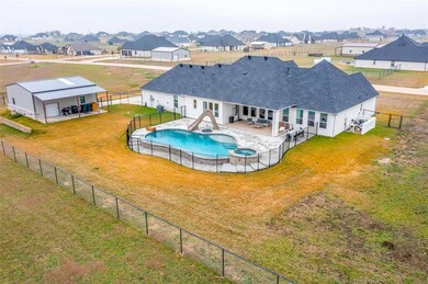 229 Agua Linda Dr, Godley, TX 76044 - photo 4