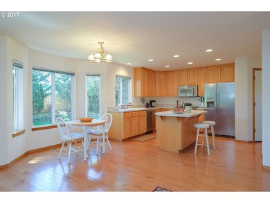 Kitchen/Nook