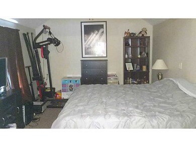 Bedroom.