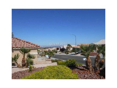 Property Photo. City and Valley views