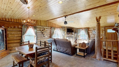 3086 Gradowski R#3 Dr, Mills Township, MI 48661 - photo 2