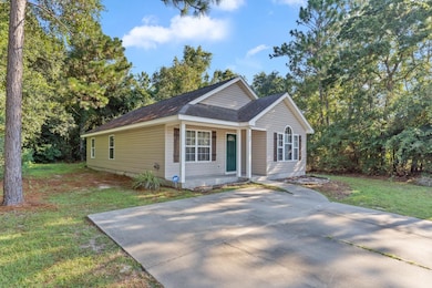 62 Liberty Rd, Crawfordville, FL 32327 - photo 2