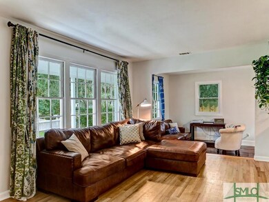 Recently Refinished Hardwoods - Bright Natural Lig