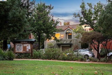 3047 Halcyon Ct, Berkeley, CA 94705 - photo 5