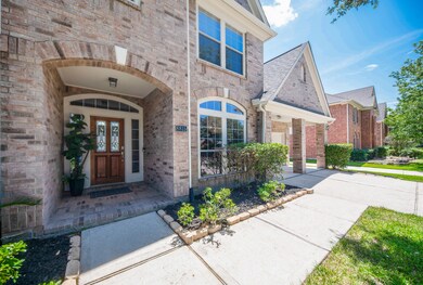 8815 Distant Woods Dr, Houston, TX 77095 - photo 3