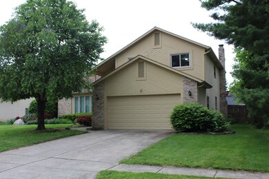 7519 Sagewood Ct, Columbus, OH 43235 - photo 3