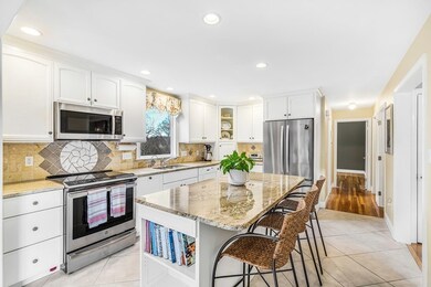 6 Crestview Dr, Westborough, MA 01581 - photo 5