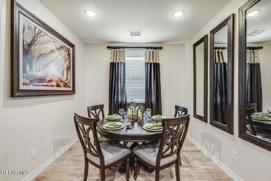 15245 Gauge Ct, El Paso, TX 79938 - photo 5