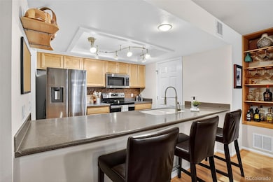 23660 Pondview Place unit E, Golden, CO 80401 - photo 4