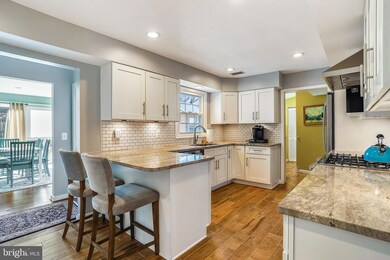 13119 Mercury Ln, Fairfax, VA 22033 - photo 3