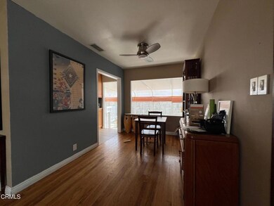03 - 538 S Dos Caminos - Dining Room