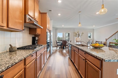 823 Mackay Creek, Woodstock, GA 30188 - photo 7