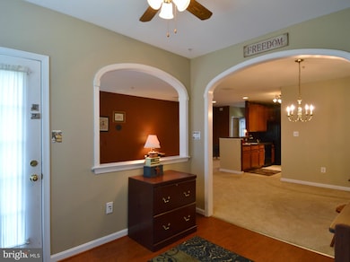 5004 Hollington Dr unit 104, Owings Mills, MD 21117 - photo 6