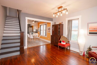 1306 NW Grove Ave, Topeka, KS 66606 - photo 5