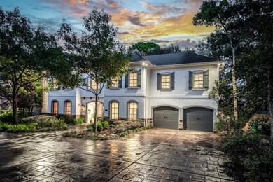 818 Riedel Dr, Houston, TX 77024 - photo 3