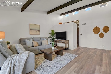 1006 Fontmore Rd unit D, Colorado Springs, CO 80904 - photo 3