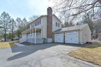 114 Turnpike Rd, Westminster, MA 01473 - photo 3
