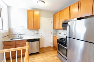 3126 N Kimball Ave unit 1W, Chicago, IL 60618 - photo 5
