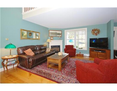 Living Room.