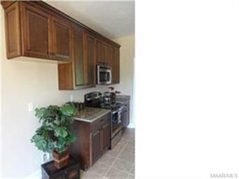 Beautiful Kitchen Cabinets