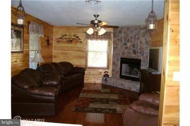198 Westbrook Rd, Old Fields, WV 26845 - photo 5