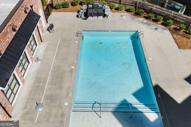 The Maxwell unit 806, Alpharetta, GA 30009 - photo 5