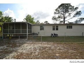 Back of Home